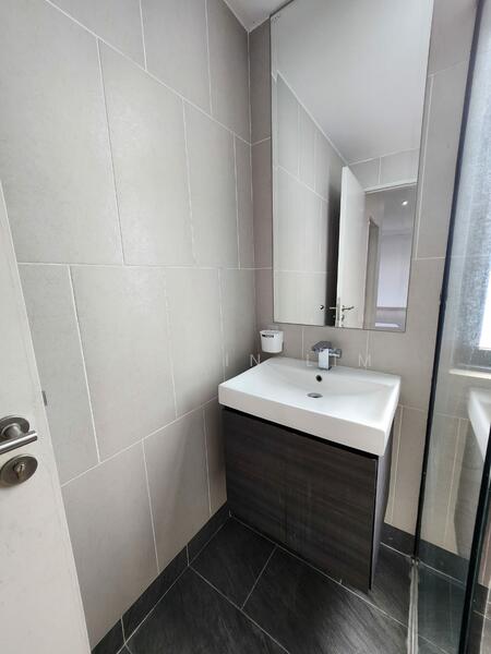 Service Residence for Rent at Verde - Justin Lim - Bathroom - PropertyGuru.com.my