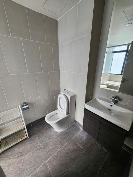 Service Residence for Rent at Verde - Justin Lim - Bathroom - PropertyGuru.com.my