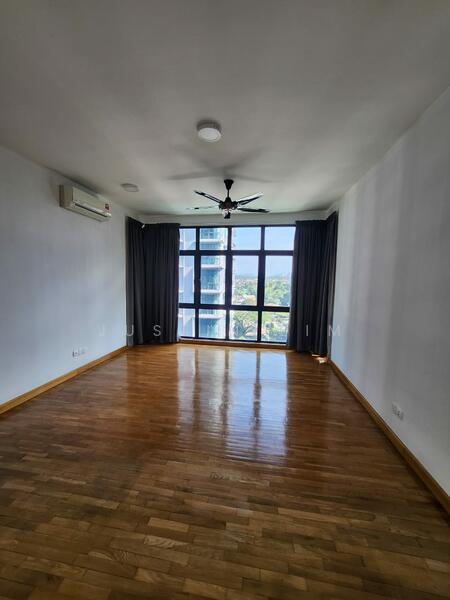 Service Residence for Rent at Verde - Justin Lim - Living Room - PropertyGuru.com.my