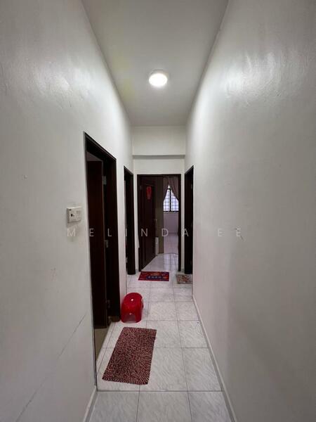 Corridor