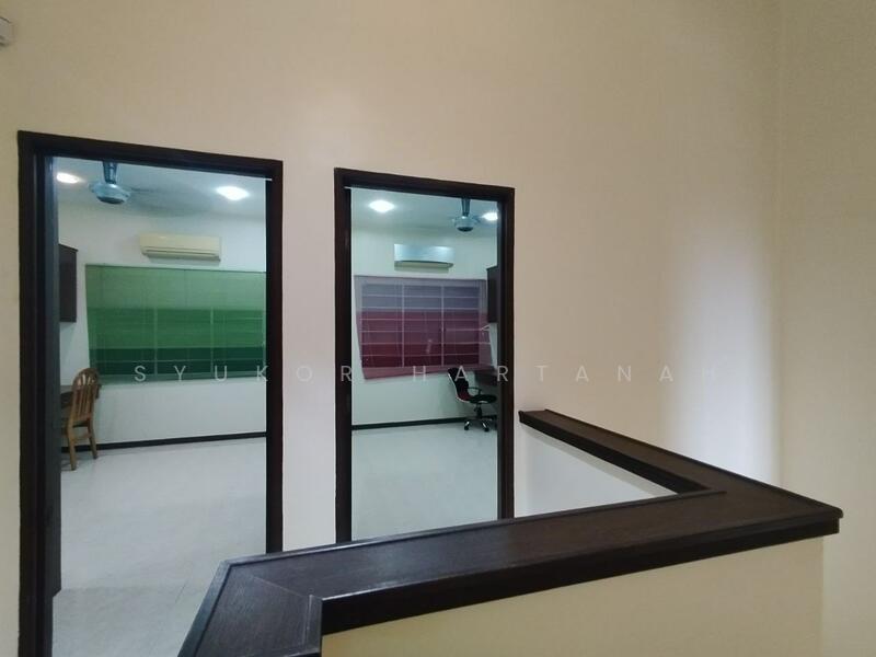 Bandar Nusa Rhu Seksyen U10 Shah Alam untuk Untuk Dijual - RM 590,000, Feb 2026 - Study - PropertyGuru.com.my