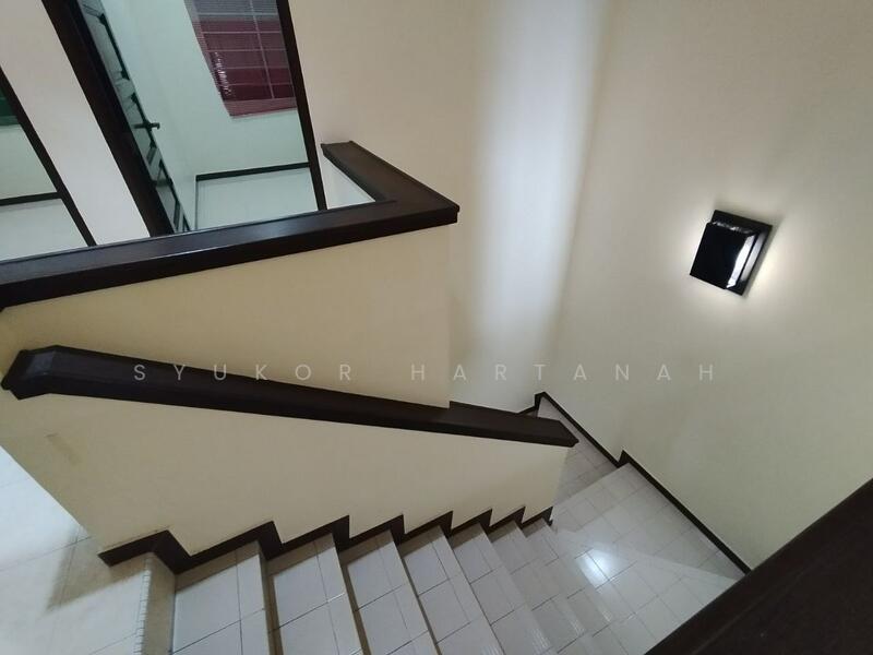 Bandar Nusa Rhu Seksyen U10 Shah Alam untuk Untuk Dijual - RM 590,000, Feb 2026 - Interior - PropertyGuru.com.my