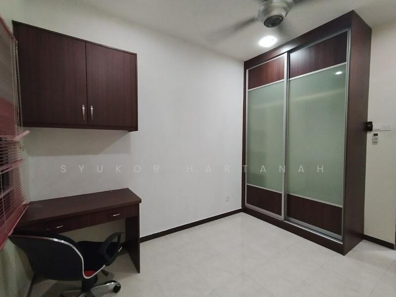 Bandar Nusa Rhu Seksyen U10 Shah Alam untuk Untuk Dijual - RM 590,000, Feb 2026 - Bedroom - PropertyGuru.com.my