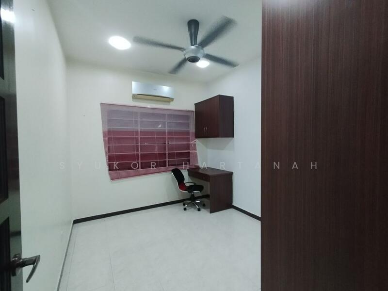 Bandar Nusa Rhu Seksyen U10 Shah Alam untuk Untuk Dijual - RM 590,000, Feb 2026 - Study - PropertyGuru.com.my