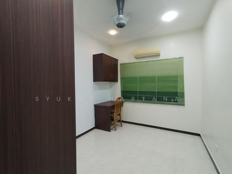 Bandar Nusa Rhu Seksyen U10 Shah Alam untuk Untuk Dijual - RM 590,000, Feb 2026 - Study - PropertyGuru.com.my