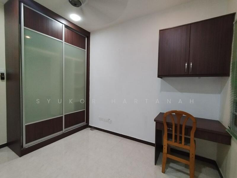 Bandar Nusa Rhu Seksyen U10 Shah Alam untuk Untuk Dijual - RM 590,000, Feb 2026 - Interior - PropertyGuru.com.my