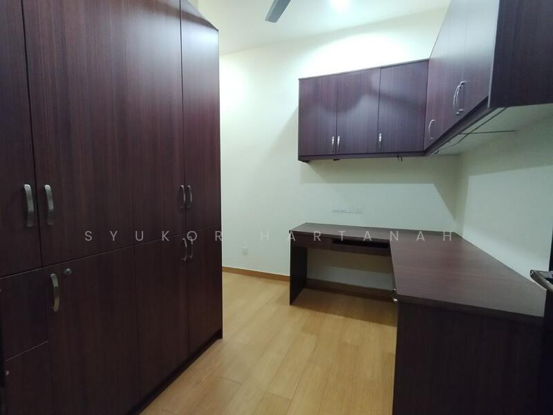 Bandar Nusa Rhu Seksyen U10 Shah Alam untuk Untuk Dijual - RM 590,000, Feb 2026 - Study - PropertyGuru.com.my