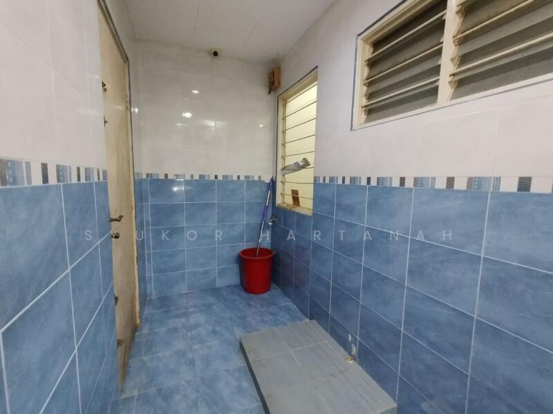 Bandar Nusa Rhu Seksyen U10 Shah Alam untuk Untuk Dijual - RM 590,000, Feb 2026 - Interior - PropertyGuru.com.my
