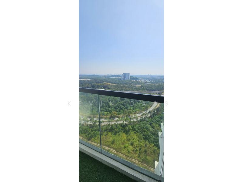 Service Residence for Sale at Sky Park - Kevin Dass - View - PropertyGuru.com.my