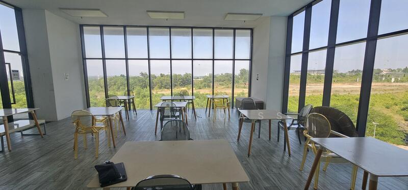 Service Residence for Sale at Sky Park - Kevin Dass - View - PropertyGuru.com.my