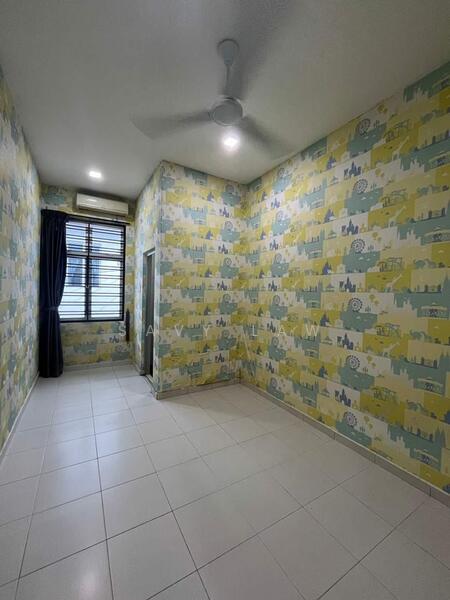 2-storey Terraced House for Sale in Bandar Jaya Putra (Johor Bahru) - Savy Law - Interior - PropertyGuru.com.my