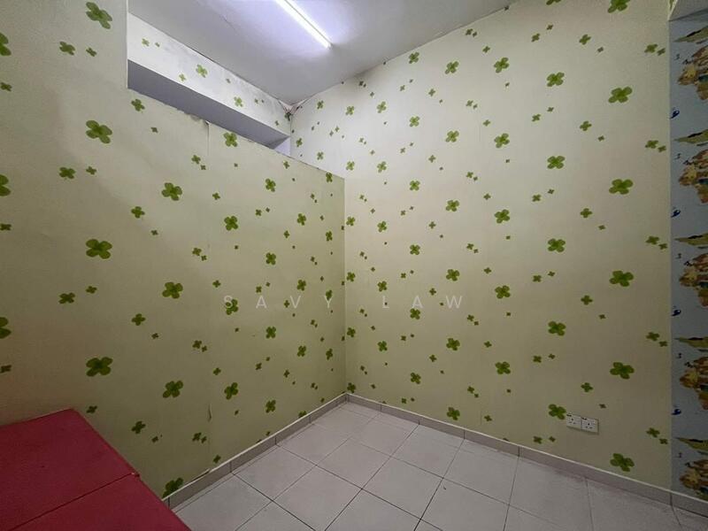 2-storey Terraced House for Sale in Bandar Jaya Putra (Johor Bahru) - Savy Law - Interior - PropertyGuru.com.my