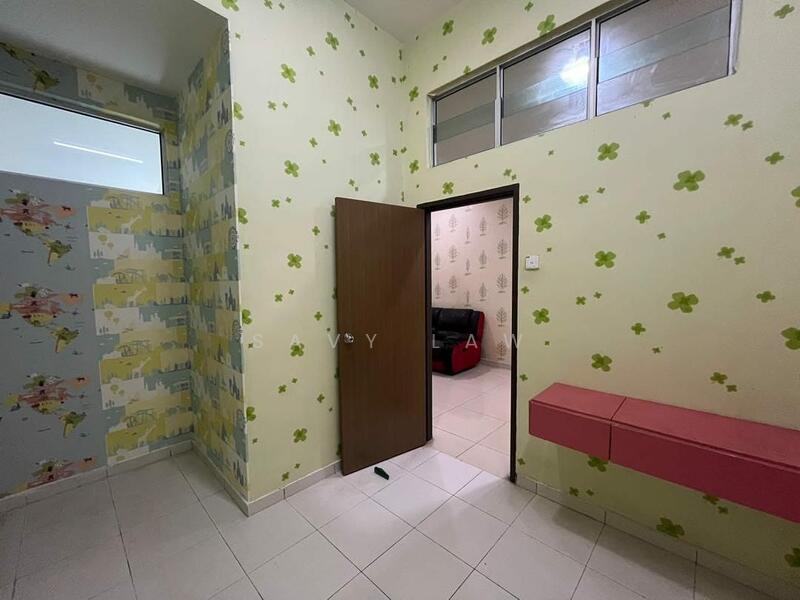 2-storey Terraced House for Sale in Bandar Jaya Putra (Johor Bahru) - Savy Law - Interior - PropertyGuru.com.my