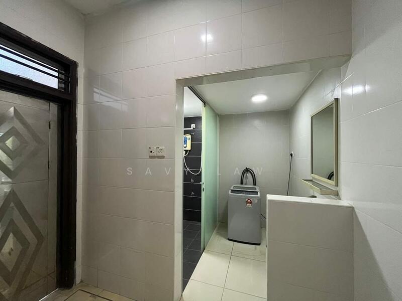 2-storey Terraced House for Sale in Bandar Jaya Putra (Johor Bahru) - Savy Law - Interior - PropertyGuru.com.my
