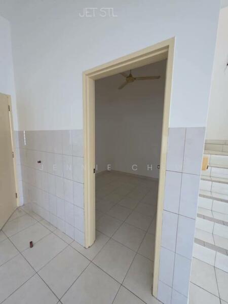 2-storey Terraced House for Sale in Shah Alam (Selangor) - Jennie Chew - Interior - PropertyGuru.com.my