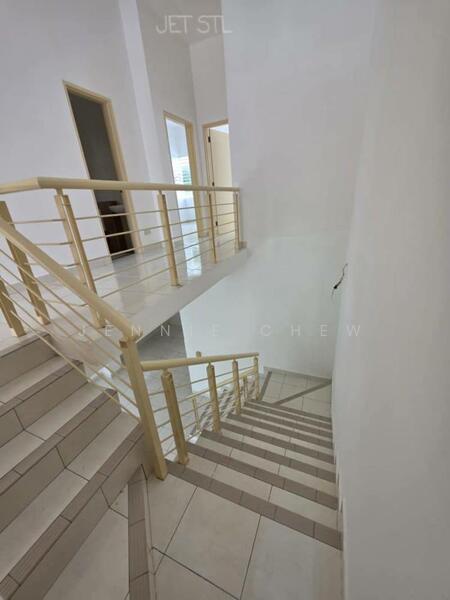 2-storey Terraced House for Sale in Shah Alam (Selangor) - Jennie Chew - Interior - PropertyGuru.com.my