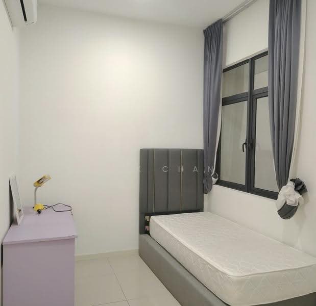 Service Residence for Rent at Fortune Perdana - Jack Chan - Bedroom - PropertyGuru.com.my