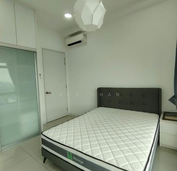 Service Residence for Rent at Fortune Perdana - Jack Chan - Bedroom - PropertyGuru.com.my