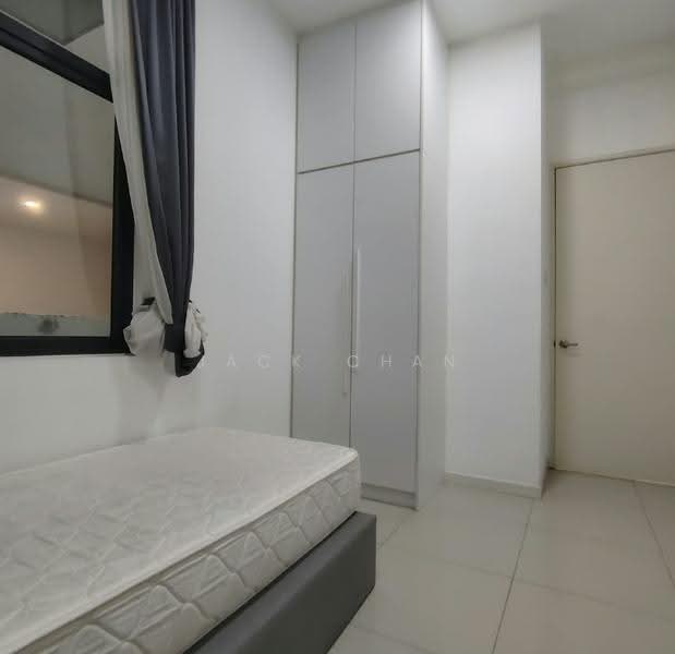 Service Residence for Rent at Fortune Perdana - Jack Chan - Bedroom - PropertyGuru.com.my