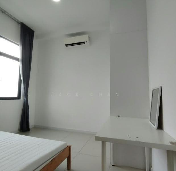 Service Residence for Rent at Fortune Perdana - Jack Chan - Bedroom - PropertyGuru.com.my