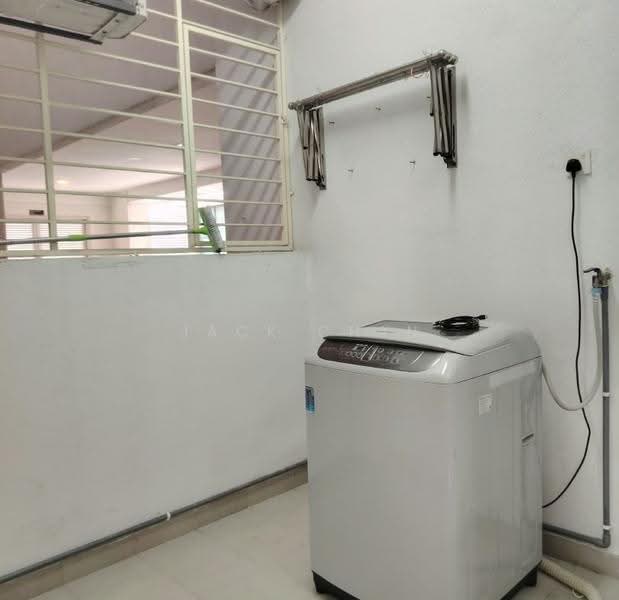 Service Residence for Rent at Fortune Perdana - Jack Chan - Interior - PropertyGuru.com.my