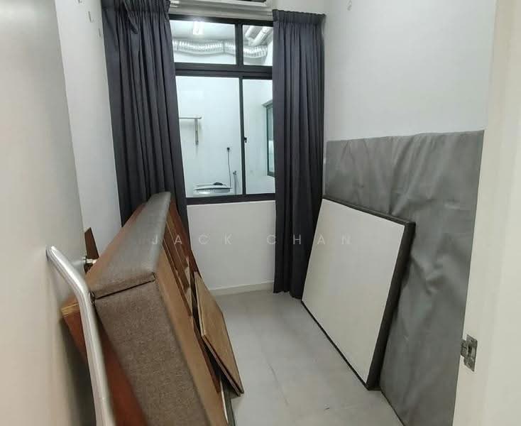 Service Residence for Rent at Fortune Perdana - Jack Chan - Interior - PropertyGuru.com.my