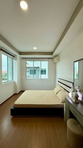 Condominium for Rent at Serene Heights - Chin Chin Kiu - Bedroom - PropertyGuru.com.my