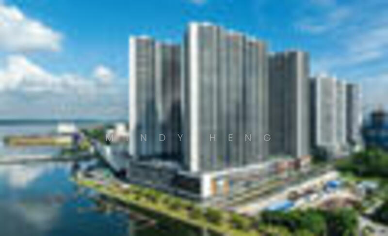 Condominium for Sale at R&F Princess Cove Phase 2-Seine Region - Mindy Heng - Exterior - PropertyGuru.com.my
