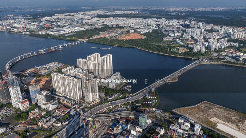 Condominium for Sale at R&F Princess Cove Phase 2-Seine Region - Mindy Heng - Exterior - PropertyGuru.com.my