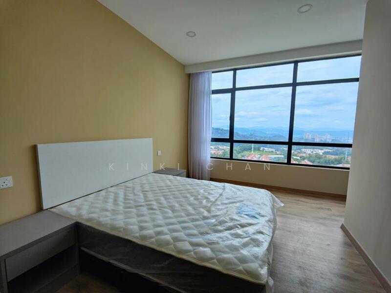 The Mark @ Cheras untuk Untuk Dijual - RM 320,000, Mac 2026 - Bedroom - PropertyGuru.com.my