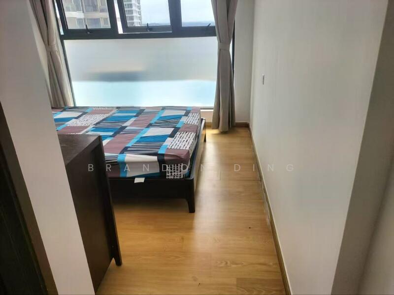 Condominium for Rent at Amberside @ Country Garden Danga Bay - Brandon Ding - Bedroom - PropertyGuru.com.my