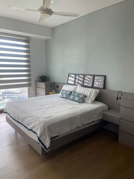 Service Residence for Sale at Puteri Cove Residences - Jane Ang - Bedroom - PropertyGuru.com.my