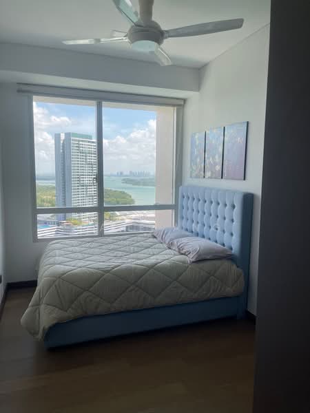 Service Residence for Sale at Puteri Cove Residences - Jane Ang - Bedroom - PropertyGuru.com.my