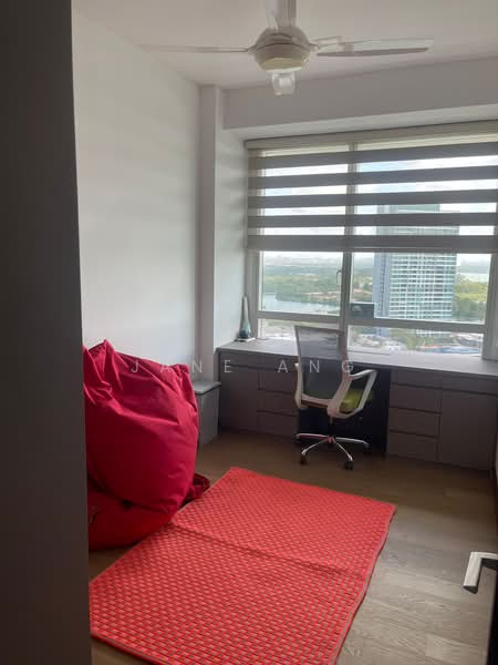 Service Residence for Sale at Puteri Cove Residences - Jane Ang - Study - PropertyGuru.com.my