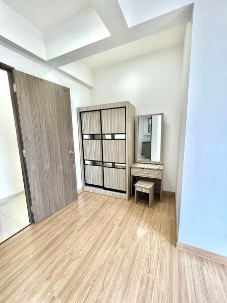 Country Garden Central Park untuk Untuk Disewa - RM 2,550 /bulan, Mac 2026 - Bedroom - PropertyGuru.com.my