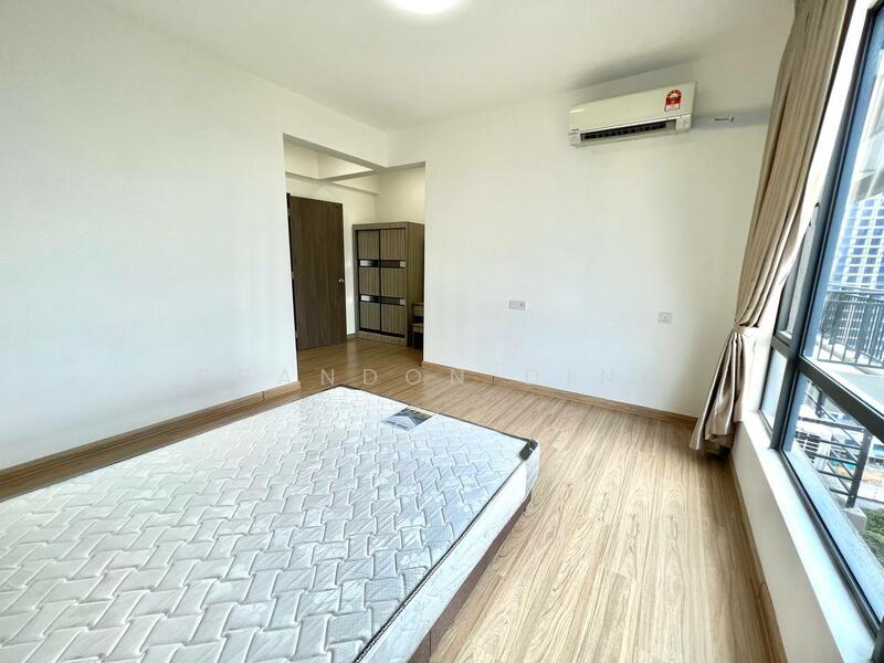 Country Garden Central Park untuk Untuk Disewa - RM 2,550 /bulan, Mac 2026 - Bedroom - PropertyGuru.com.my