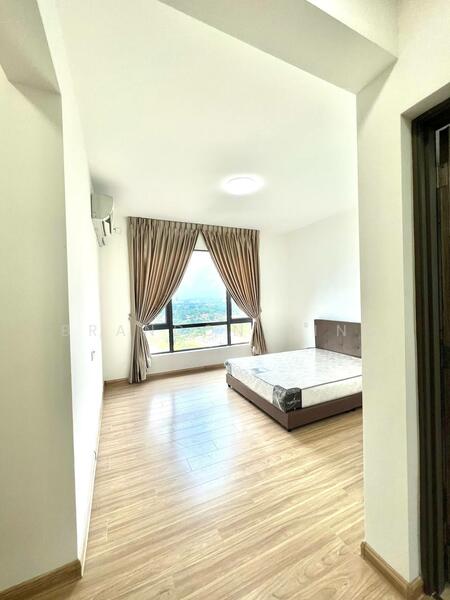 Country Garden Central Park untuk Untuk Disewa - RM 2,550 /bulan, Mac 2026 - Bedroom - PropertyGuru.com.my