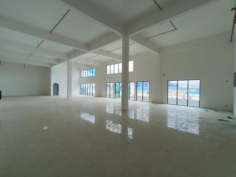 Factory for Rent in Batu Kawan (Penang) - Paul Lee - Interior - PropertyGuru.com.my