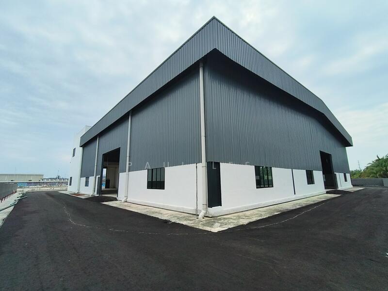 Detached Factory for Rent in Batu Kawan (Penang) - Paul Lee - PropertyGuru.com.my