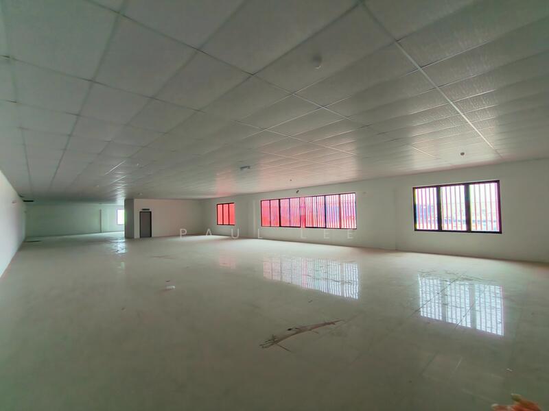 Detached Factory for Rent in Batu Kawan (Penang) - Paul Lee - PropertyGuru.com.my