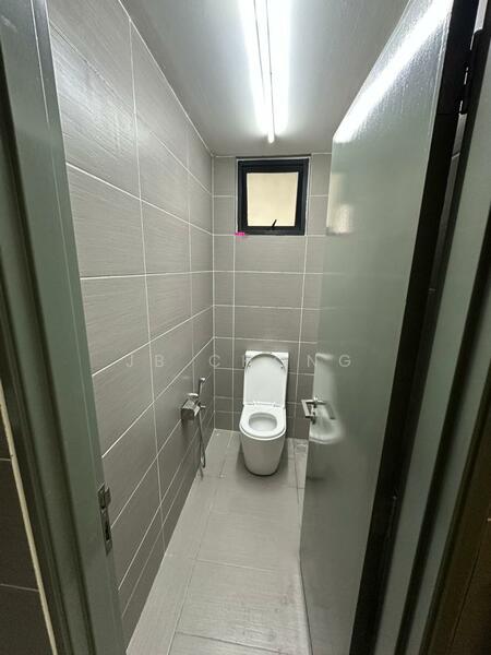 Shop / Office for Rent in Bukit Jalil (Kuala Lumpur) - JB Chong - Bathroom - PropertyGuru.com.my