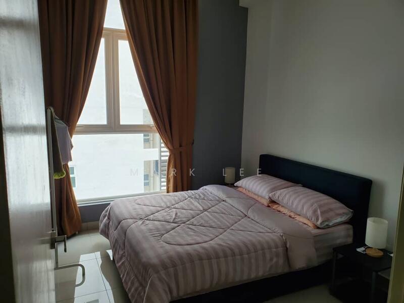 Mutiara Ville untuk Untuk Disewa - RM 1,800 /bulan, Feb 2026 - Bedroom - PropertyGuru.com.my