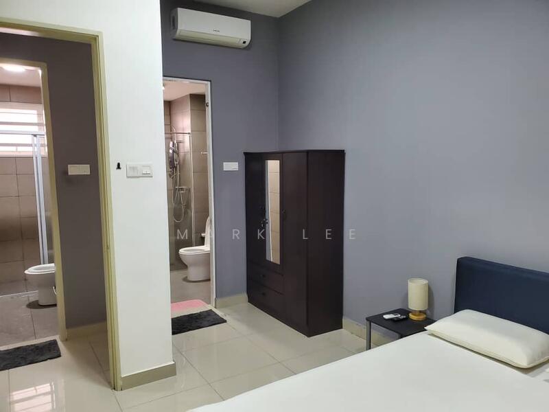 Mutiara Ville untuk Untuk Disewa - RM 1,800 /bulan, Feb 2026 - PropertyGuru.com.my