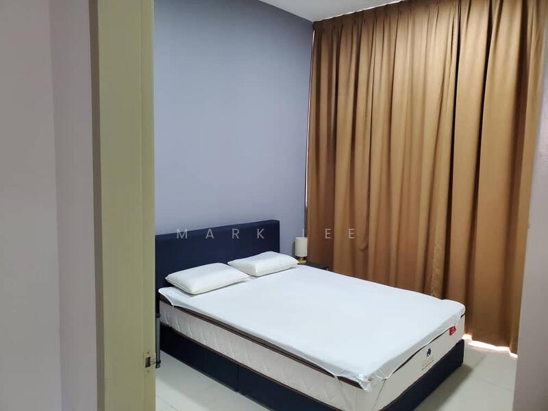 Mutiara Ville untuk Untuk Disewa - RM 1,800 /bulan, Feb 2026 - PropertyGuru.com.my