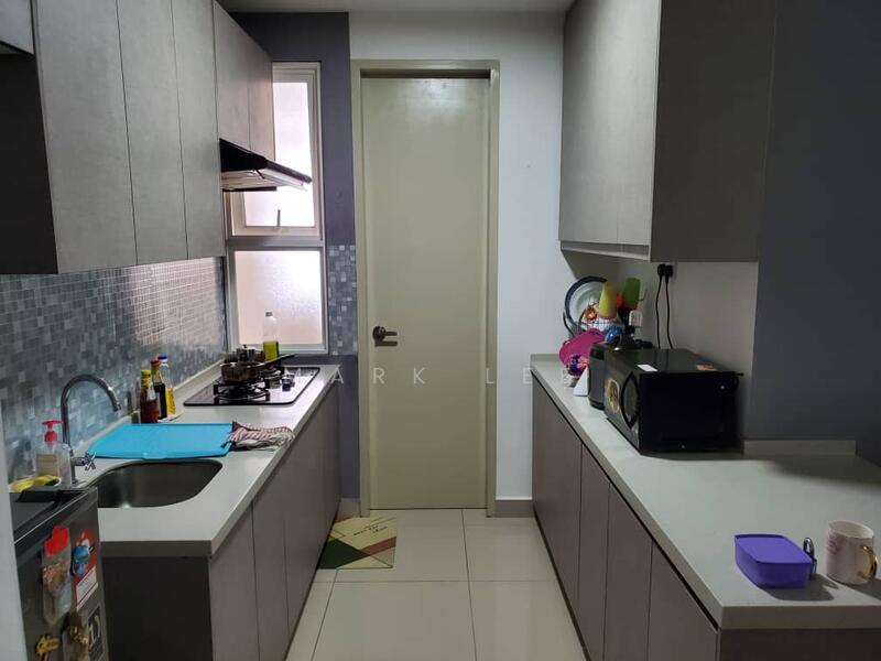 Mutiara Ville untuk Untuk Disewa - RM 1,800 /bulan, Feb 2026 - PropertyGuru.com.my