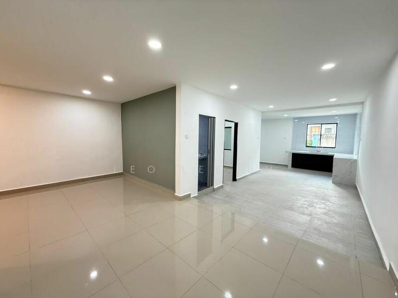 2-storey Terraced House for Sale in Taman Senai Baru (Senai) - Leo Lee BH - Interior - PropertyGuru.com.my