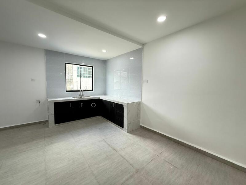 2-storey Terraced House for Sale in Taman Senai Baru (Senai) - Leo Lee BH - PropertyGuru.com.my