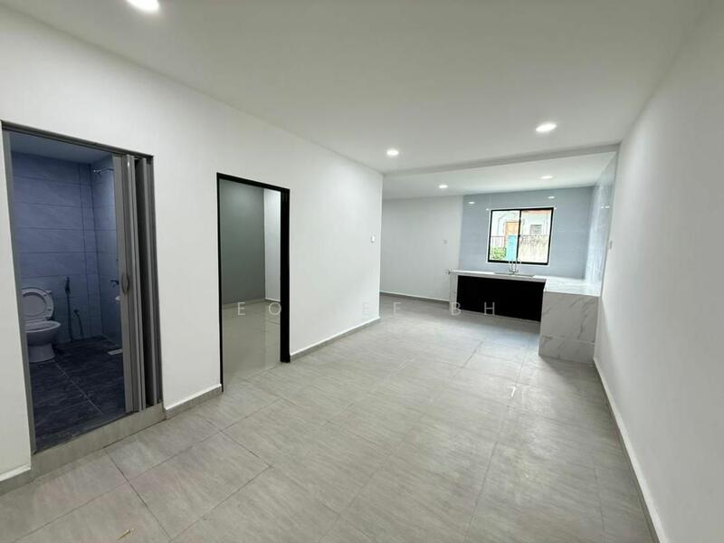 2-storey Terraced House for Sale in Taman Senai Baru (Senai) - Leo Lee BH - PropertyGuru.com.my