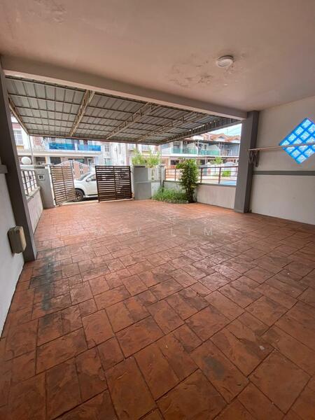 2-storey Terraced House for Sale in Johor Bahru (Johor) - May Lim - Exterior - PropertyGuru.com.my