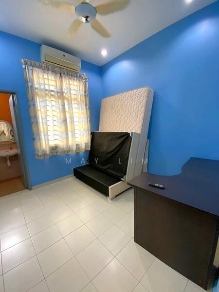 2-storey Terraced House for Sale in Johor Bahru (Johor) - May Lim - Interior - PropertyGuru.com.my